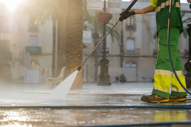 North Barrington, IL Pressure Washing Services Company