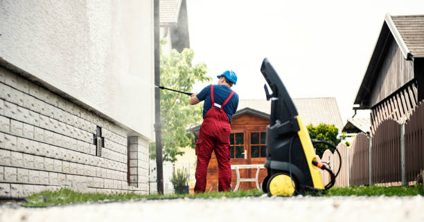 Best Post-Construction Pressure Washing  in North Barrington, IL